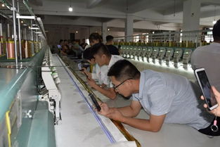 七特麗第五屆經銷商工廠參觀培訓交流大會圓滿落幕 深化合作，共繪新篇