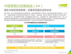 艾瑞咨詢《2019年中國(guó)營(yíng)銷云市場(chǎng)研究報(bào)告》 洞察、趨勢(shì)與行業(yè)前瞻